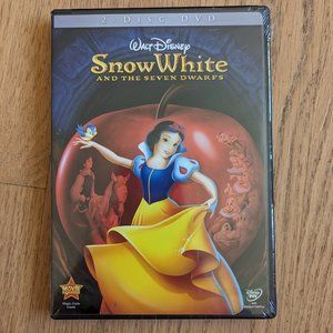 Disney's Snow White and the Seven Dwarfs